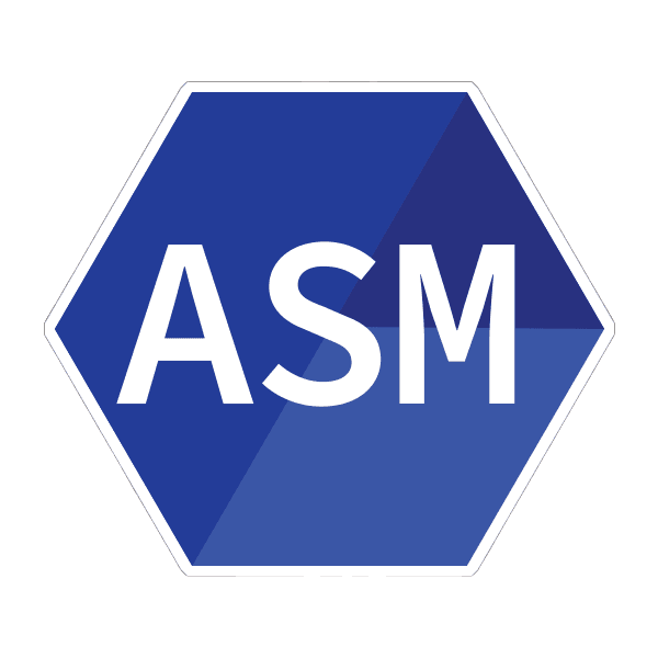 logo assembly